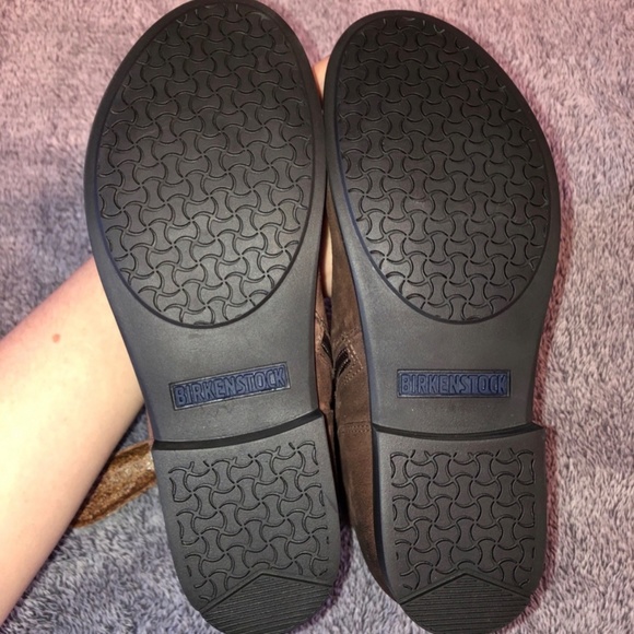 Birkenstock Sarina Boots 36 - Picture 6 of 8